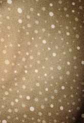 108” Camelot Mixology Wide Back Fabric Dotties In Greige Taupe Tonal