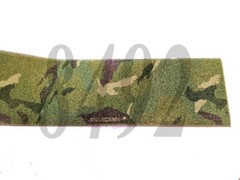 Ocean State Multicam Tropic Velcro brand Loops, 4″/101mm, US Made Mil-Spec