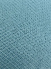 Baby Blue 100% Polyester Tulle Fabric 54″ Wide 40 Yards Long (120 ft)