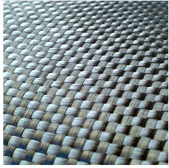 Carbon Fiber Cloth Material 12k Strong Weave 480gsm 100cm x 100cm
