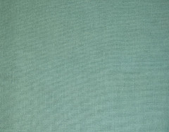 2 Yards Vintage Quilt Store Quality Soft Green Solid Cotton Fabric 72″ X 45″