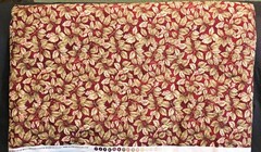 8 Yards Willowberry Winter Willowberry Lane Maywood Studio Cotton Fabric 42″ Wd
