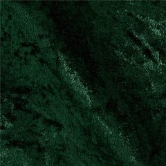 Sedona Designz 100% Panne Velvet Velour Fabric by The Yard, 60 Inches Wide