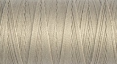 Gutermann Extra-Strong Thread, Beige Bone 0722, 100 5.5 x 2.7 x cm,