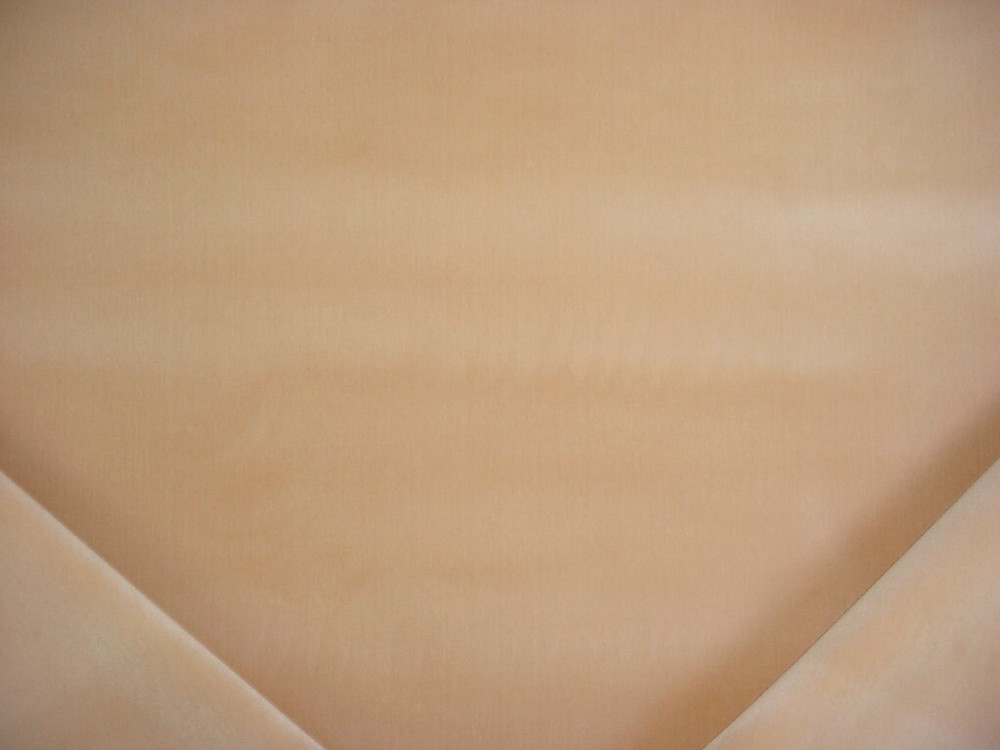 4-1/2Y Ralph Lauren LCF67622F Moleskin Sisal Sand Velvet Upholstery Fabric