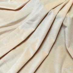 DIYLITTLE Beige Minky Fabric, Super Soft Short Pile Plush, 1 Yard | Multiple …