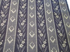 F7310, Judie Rothermel, c. 1840-1860, early stripe prints, your choice,