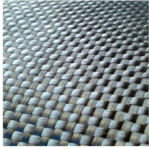 Carbon Fiber Cloth Material 12k Strong Weave 480gsm 100cm x 30cm