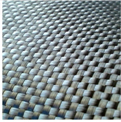 Carbon Fiber Cloth Material 12k Strong Weave 480gsm 100cm x 30cm