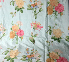 Braemore Desgin Screen Print Fabric 53″ W x 84″ L (2.33 Yards)