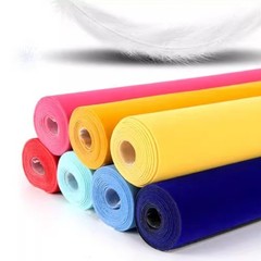 50x150cm Self-Adhesive Velvet Material Stair Handrail Anti-Slip Protective Cover