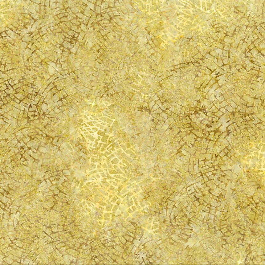 NORTHCOTT – Changes in Seasons – Batik – Pine Needles – Pale Sage – K48026-