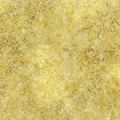 NORTHCOTT – Changes in Seasons – Batik – Pine Needles – Pale Sage – K48026-
