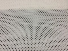 Hardy’sTextile100%Cotton Voile Embroidery Fabric DIY Craft Dress Skirt Shirt Top