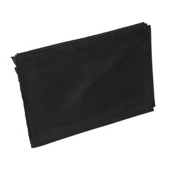 NEW Speaker Grill Cloth Polyester Breathable Waterproof Dustproof Speaker Mesh