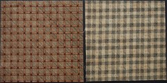 Merryvale 26 6″ x 6″ & 6″ x 18″ 100% Cotton Quilt Craft Sew Fabric Mumm LL-33