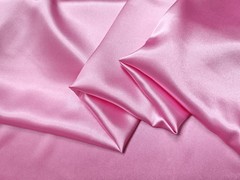 58”Wide Slightly Stretch Satin Material Silky Charmeuse Fabric For Wedding Gown