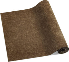 Self Adhesive Felt Velvet Fabric Liner Velvet Drawer Liner for Jewelry Drawer Cr