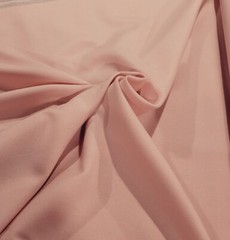 Blush Pink Cashmere-Blend Suiting – GORGEOUS!!