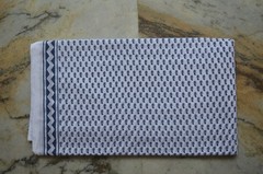New Leaf Print 100% Cotton 4 Yard Fabric NO TARRIF CHARGES 100%✅ ZK_44*
