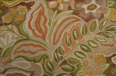 Garcia 247 Foliage Covington Fabric