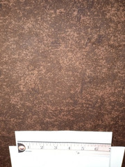 Joann Fabrics Keepsake Fabrics Brown/Dark Brown Marbled Print – BTHY