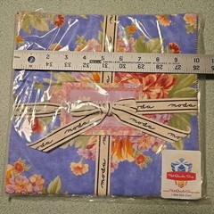 Fat Quarter Shop Layer Cake – Moda Maypole by April Cornell – New in Package