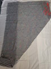 Osborne & Little Burlington 6 Fabric -2 5/8 Yards+ Bonus Piece