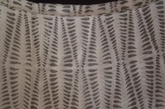 NO TARRIF CHARGES 100%✅ ZK_132 Hand Block New Print Fabric 100%Cotton 10 Yard#