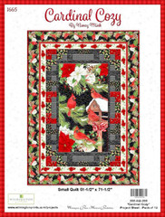 WILMINGTON #33888-937 THE PANEL Free Pattern with purchase of fabric