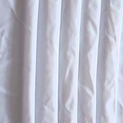 Quality Matte Blue Swimwear Fabric by the Yard