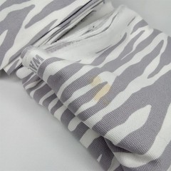 Quilting Fabric Sewing Craft Zebra Stripes Waverly 148″ x 45″ New Arrival