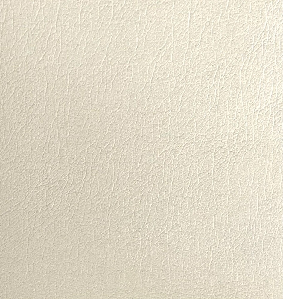 MARINE GRADE 54″ Vinyl Ul Ermine Lam 1/4″ Foam Back Boat Upholstery 89.1628-OP