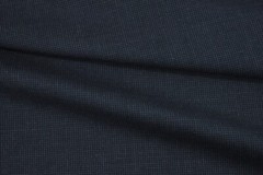 Reda 1865 s.p.a (Made for Hugo Boss) 3.5 meter virgin wool suiting fabric, gray