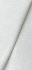 $20 for 2 Yards, white Linen (washable) Jacket. Pants.Table Cloth. Drapery #105