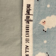 Cotton Flannel Sewing Bundle New Fabric Great For Sewing Or Crafting Projects