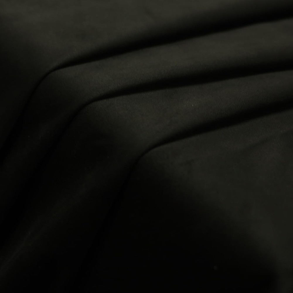 2 Way Stretch Microsuede Fabric 260 GSM (2 Yard) Polyester Heavy Weight Knit …