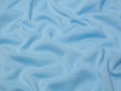 Minerva Polyester Fleece Back Sweatshirt Stretch Knit – per metre