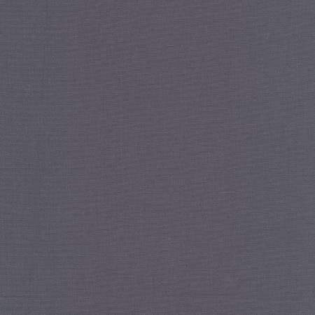Smoke Gray Muslin 108″ fabric by Fabriquilt, 184-A90, cotton