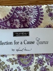 Moda Mini Charm Pack – Collection For A Cause ESSENCE By Howard Marcus