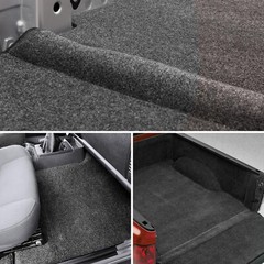 Grey Upholstery Durable Un-Backed Automotive Carpet 40″ Wide – By Yard LOT