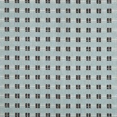 Groundworks OUTDOOR Small Dash Lines Fabric- Porta Seaglass 2.45 yds GWF-3781.15