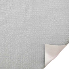Proquinal Boat Knit Back Vinyl 963077 | Moqueta Silver 54 Inch (YD)