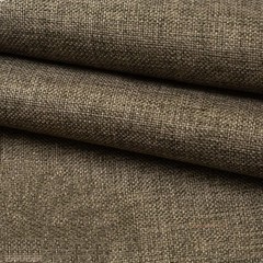 Thick Linen Type Upholstery Fabric By The Yard For Sofa Chair Slipcover Material