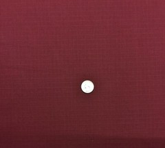 BURGUNDY MAROON RED 100% COTTON RIPSTOP APPAREL GRADE MADE USA FABRIC 67″ WIDE