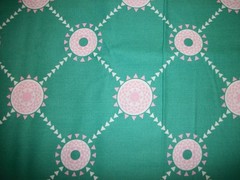 Free Spirit~~~Beechwood Park–Reunion~~ 108 X 45 3 yards