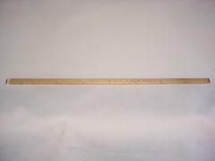 7Y Scalamandre H65937 Georgia Suede Griege Faux Suede Upholstery Fabric