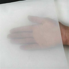 35-250 Micron Hole Fine Filter Mesh Nylon Fabric Net Material Strain 2M New