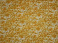 RJR Halloween Magic Taxi Yellow Sponge Batiks Cotton Fabric 44″ Wide BTY OOP?