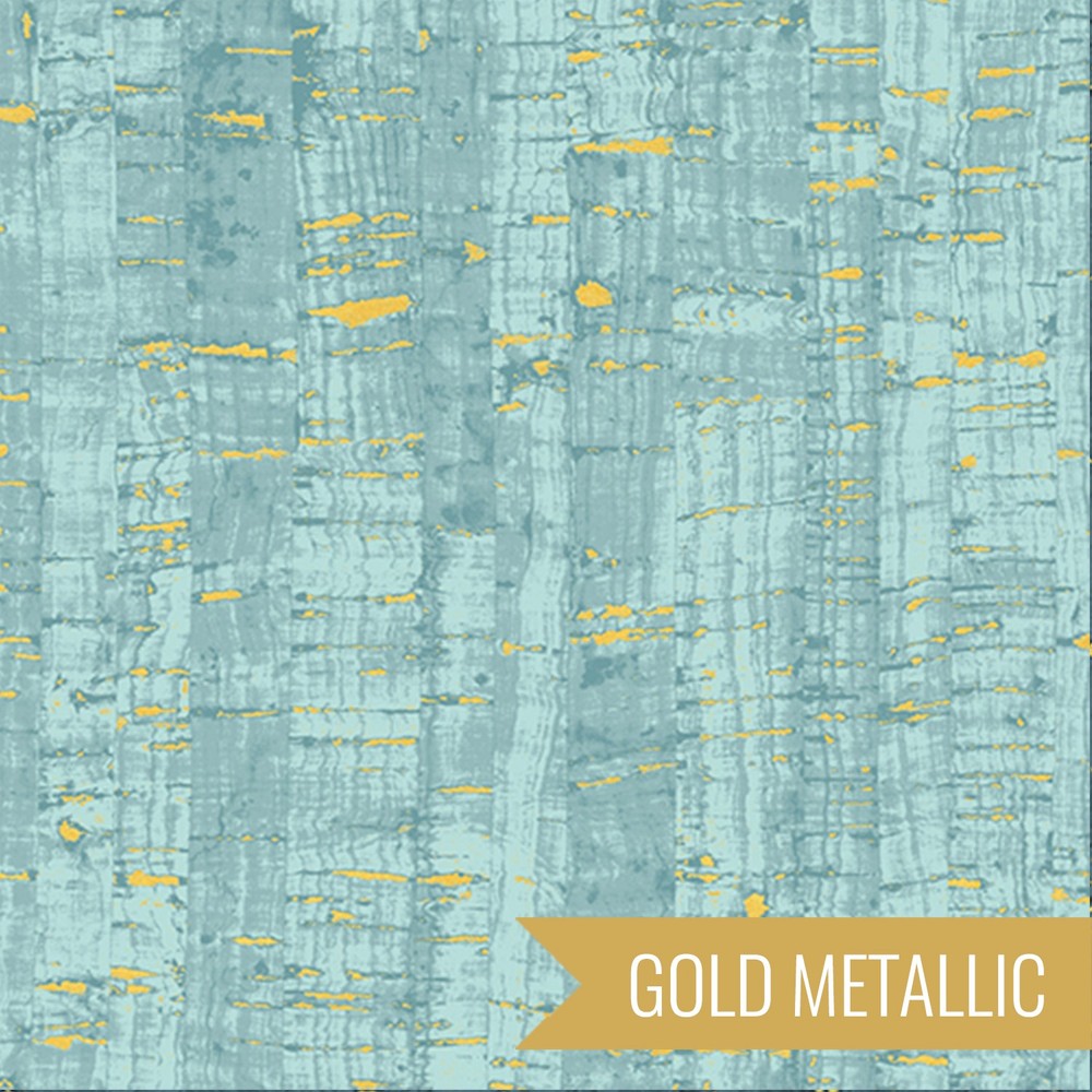 Uncorked in Acid Wash Metallic | Uncorked | Windham